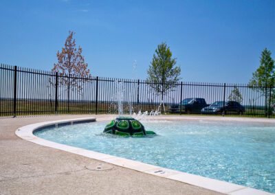 Custom Designed Pools 68 Oklahoma City | Dunford Pools